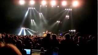 GAROU MONTREUX 2013 CONCERT Rhythm and Blues Tour [upl. by Card]