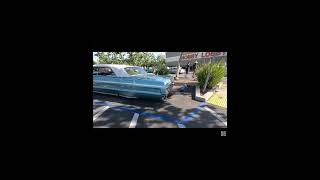 1964 impala ss part 1 impala lowrider lowriders [upl. by Oiragelo]