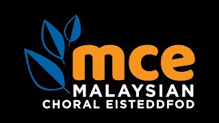 Malaysian Choral Eisteddfod  International Choir Festival 2024  Opening Ceremony [upl. by Tobye129]