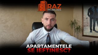 Dezvoltator Imobiliar Spune ADEVĂRUL DUR despre Criza Imobiliara  RAZ IMOBILIARE [upl. by Aimaj]