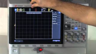 Surge Current I2t I squared t Measurement Overview [upl. by Assiren321]