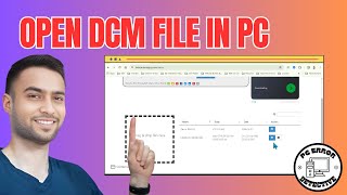 How to Open DCM Files  Unlock Medical Imaging [upl. by Per]