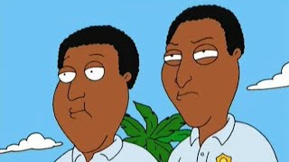 Family Guy Cutaways 2x09  Gumbel 2 Gumbel [upl. by Colwen]