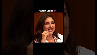 परिणीति और अंबाला का Connection raghavchadha parineetichopra couplegoals aapkiadalat [upl. by Pompea]