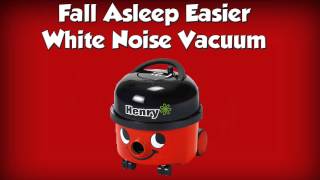 Vacuum Cleaner  White Noise Sound  Sleep Trick  Best for Babies 8 Hours [upl. by Dyer]