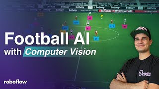 Football AI Tutorial From Basics to Advanced Stats with Python [upl. by Bohman]