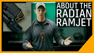 Evaluating the Radian Ramjet Compensator [upl. by Sapowith198]