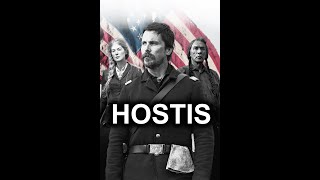 Hostis 2017 Full HD 1080p [upl. by Nieberg]