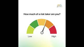 How much of a risk taker are you [upl. by Wolfgang]