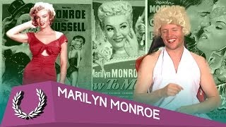 Ein falsches Image Das Leben der Marilyn Monroe [upl. by Tish]