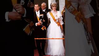 Joyas de la reina Isabel en las que aparecieron Diana y Catalina [upl. by Eahs]