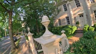 9212024 Kalorama Rd Washington DC kalorama washingtondc [upl. by Enilada]