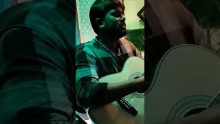 Hero  Enrique Iglesias  Debabrata  live unplugged music  Ganwala Cafe [upl. by Kellsie]