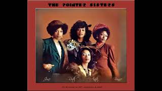 The Pointer Sisters  Yes We Can Can  live 1975 Gaylord Birch drummer [upl. by Aires]