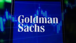 Goldman Sachs 4Q Stock Trading Surges Past Expectations [upl. by Ardnusal611]