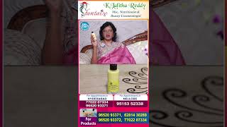 Fantaize Chrysanthemum Serum  Blossom Your Skins Natural Radiance  Lalitha Reddy [upl. by Ennayk]