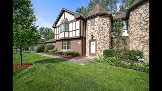 11516 Autobahn Drive West Palos Park IL  ColdwellBankerHomescom [upl. by Sivrad740]