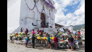 Chichicastenango Guatemala [upl. by Sophey813]