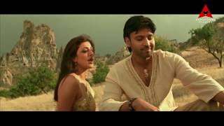 Andalane andistha video song  Pourudu Movie  Sumanth Kajal Agarwal [upl. by Anair87]