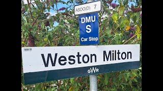 Lets Visit  Weston Milton [upl. by Andris852]