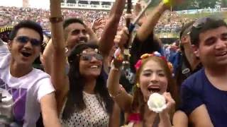 Tomorrowland Belgium 2016  Sunnery James amp Ryan Marciano [upl. by Mulry]