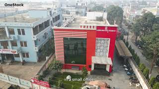 Lakhimpur Bank OneStack [upl. by Dragoon]