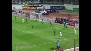 Algerie vs Burkina CanalSport [upl. by Cherida458]