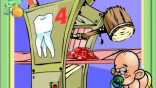 estructura dental tipos y funciones [upl. by Doomham]