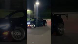 Testing new Suspension in Mexico toyota brz drift automobile meme shorts chosenones [upl. by Tarrant]