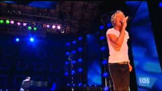 REO Speedwagon  Cant Fight This Feeling Live  2010 [upl. by Golda]