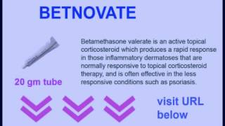 betnovate c ointment and betnovate scalp lotion [upl. by Robby]