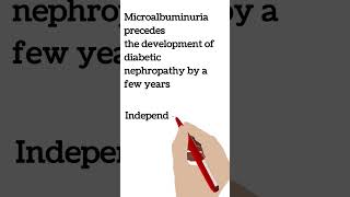 Microalbuminuria Short [upl. by Nosyk]