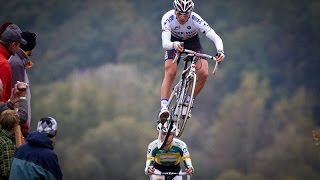 Best Cyclocross Moments [upl. by Arleta240]