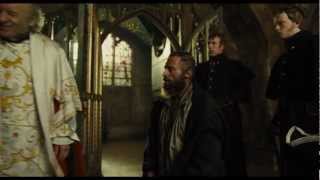 Les Misérables  On Set Sound amp Mixing Featurette [upl. by Jarret]