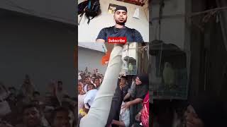 Imtiaz jaleel Solapur aadmi sai milte huwe trending ytshorts shortsvideo youtubeshorts [upl. by Christophe]