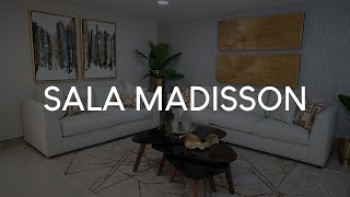 Sala Madisson [upl. by Sonia208]