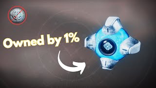 Top 10 Rarest Ghost Shells in Destiny 2 [upl. by Lenahc]