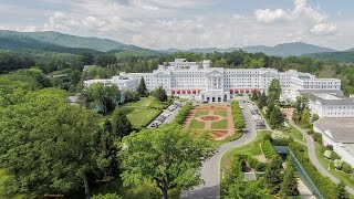 Discover Living at The Greenbrier [upl. by Ahcsat]