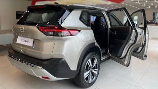 2024 Nissan XTrail ePower  Luxury SUV [upl. by Shaffer]