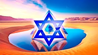 Beautiful Relaxing Music Hava Nagila Relaxing Remix  Music for Israel Jewish Music Video [upl. by Elihu]