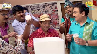 NEW Ep 3441  Gaano Aur Icecream Ki Party  Taarak Mehta Ka Ooltah Chashmah  तारक मेहता [upl. by Robby]