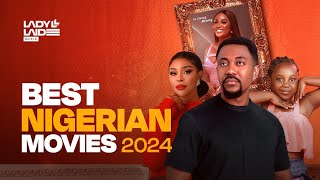 Best Nigerian Nollywood Movies 2024 Latest Full Movies [upl. by Nemrac662]