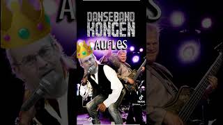 Dansband kongen aufles [upl. by Aikyn800]