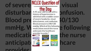 Cardiovascular Questions and Answers 75 Cardiovascular System Nursing Exam Questions Test 3 [upl. by Bernetta]