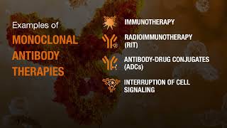 What are the common development challenges in therapeutic Monoclonal Antibodies treatment [upl. by Notkcorb]