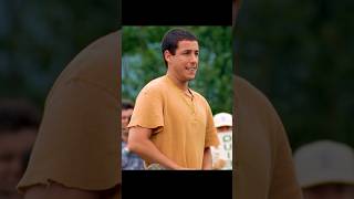 Adam Sandler had a dream start but didn’t take the point happygilmore movie shorts [upl. by Hedvige]