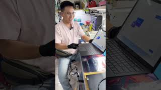 Surface Laptop 5 dòng laptop khiến anh chị đau cả túi có đúng không surfacelaptop5 [upl. by Cecile]