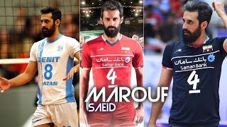 Saeid Marouf ● Golden Hand ● Top Skills ● Amazing ● HD [upl. by Leoni306]