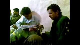 Rabab mange basher and mir ali hujra program [upl. by Nara147]