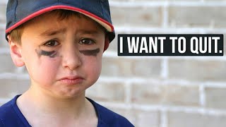 Why Youth Sports Commercialization is Ruining the Game [upl. by Alabaster]